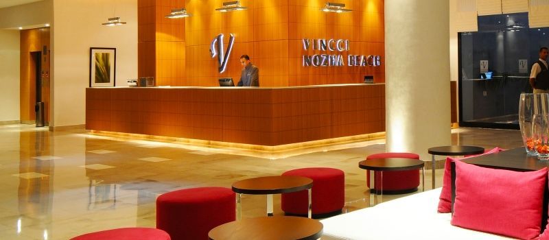 Vincci Nozha Beach & Spa 4* pas cher photo 2