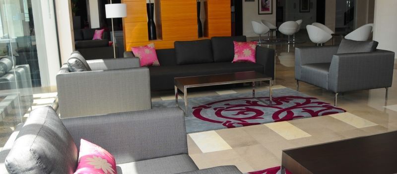 Vincci Nozha Beach & Spa 4* pas cher photo 3