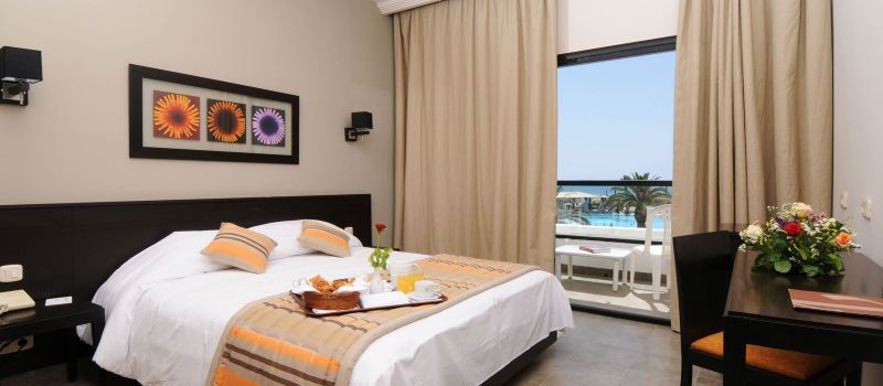 Vincci Nozha Beach & Spa 4* pas cher photo 4