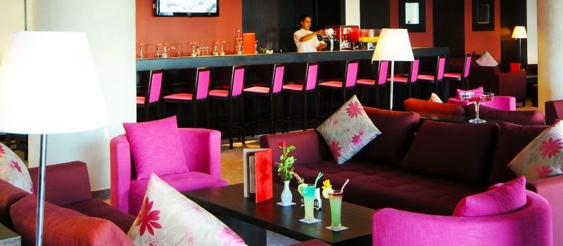 Vincci Nozha Beach & Spa 4* pas cher photo 5