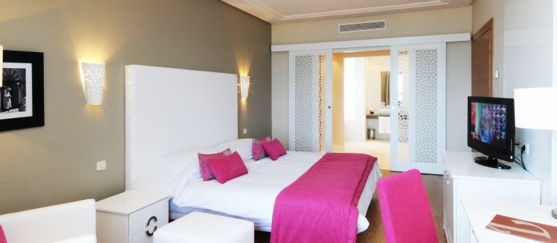 Vincci Nozha Beach & Spa 4* pas cher photo 6