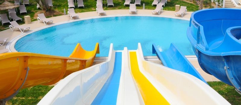 Vincci Nozha Beach & Spa 4* pas cher photo 8