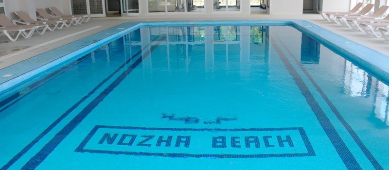 Vincci Nozha Beach & Spa 4* pas cher photo 9