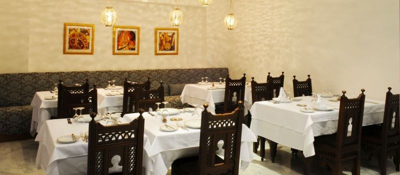 Vincci Nozha Beach & Spa 4* pas cher photo 10