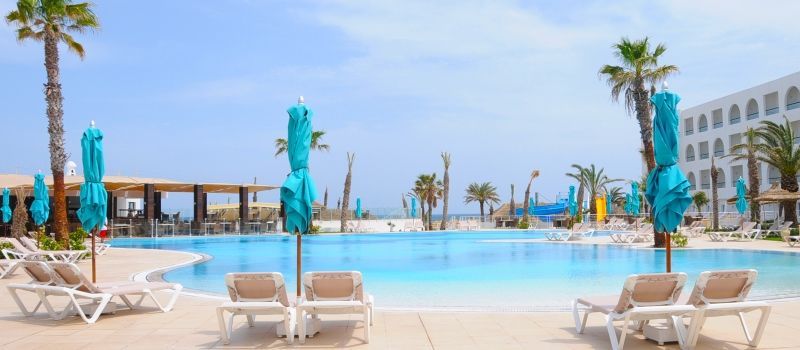 Vincci Nozha Beach & Spa 4* pas cher photo 11