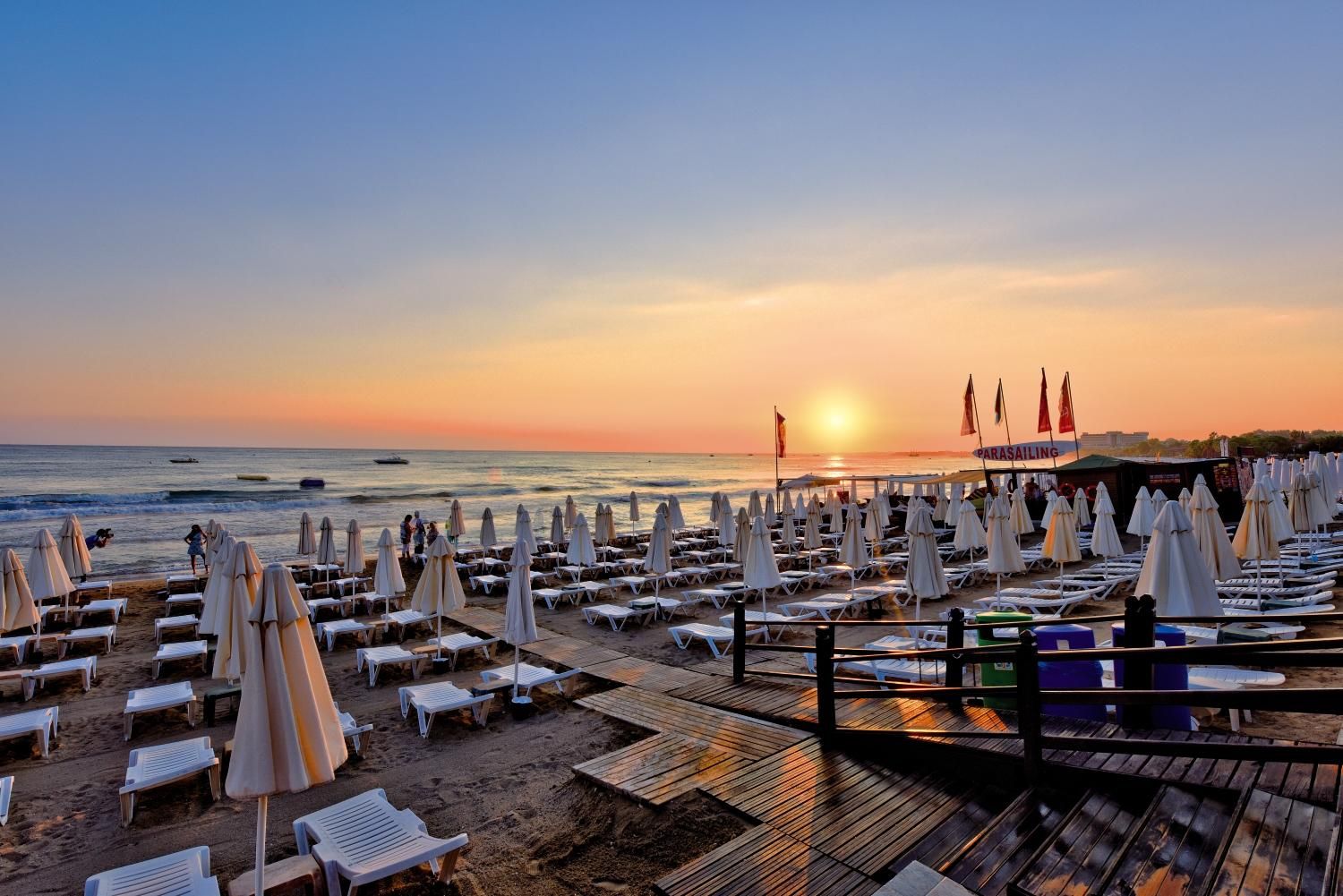 Hotel Side Star Beach - 5* pas cher photo 2