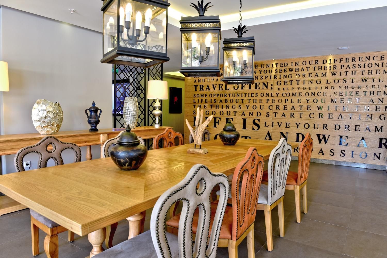 Hotel Side Star Beach - 5* pas cher photo 3