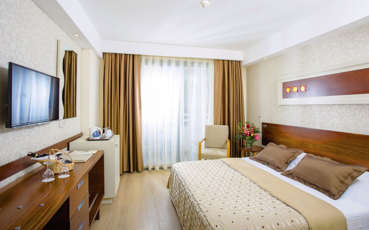 Hotel Side Star Beach - 5* pas cher photo 4