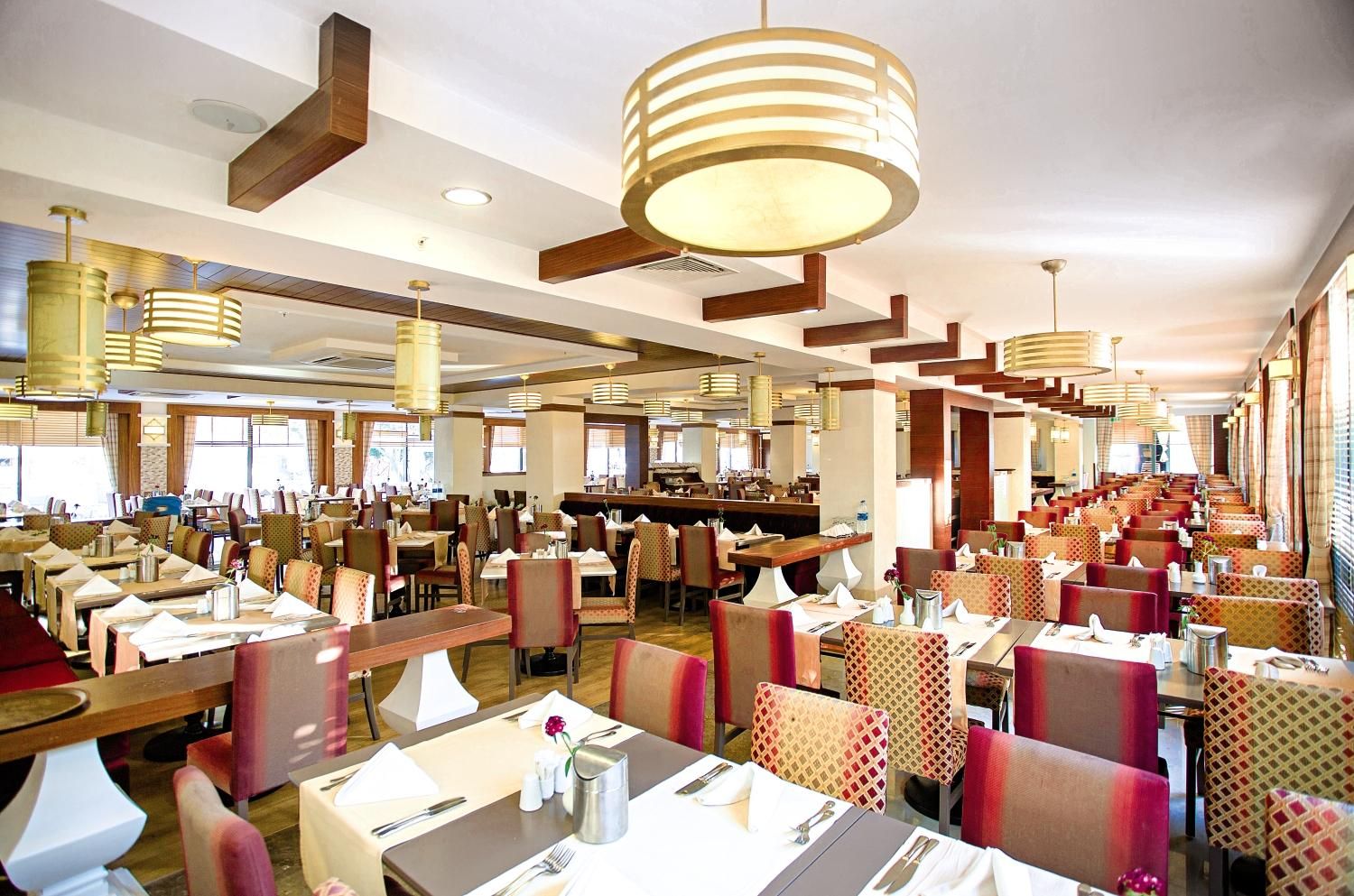 Hotel Side Star Beach - 5* pas cher photo 5