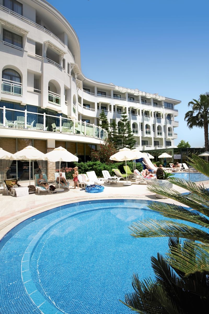 Hotel Side Star Beach - 5* pas cher photo 6