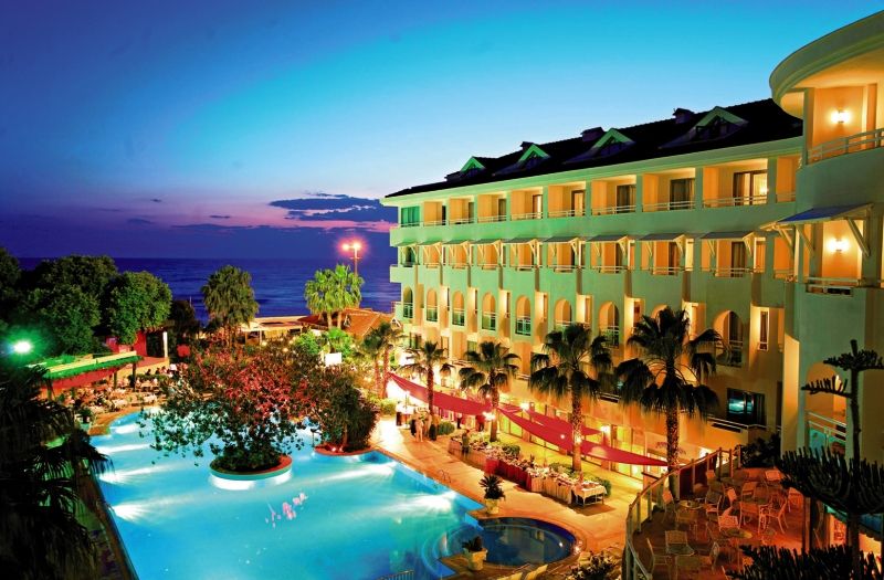 Hotel Side Star Beach - 5* pas cher photo 9