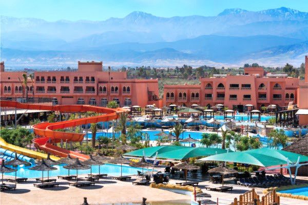 Labranda Aqua Fun 4* pas cher photo 2