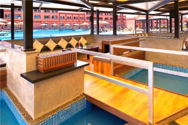 Labranda Aqua Fun 4* pas cher photo 8