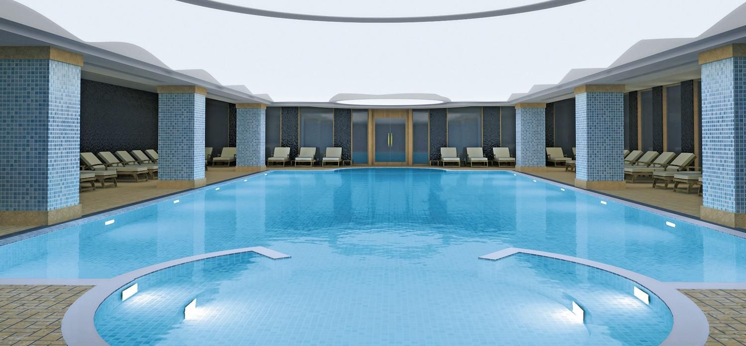 Hotel Ramada Plaza - - 5* pas cher photo 2