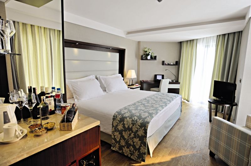 Hotel Ramada Plaza - - 5* pas cher photo 3