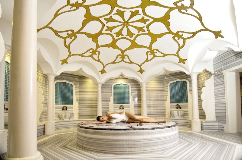 Hotel Ramada Plaza - - 5* pas cher photo 4