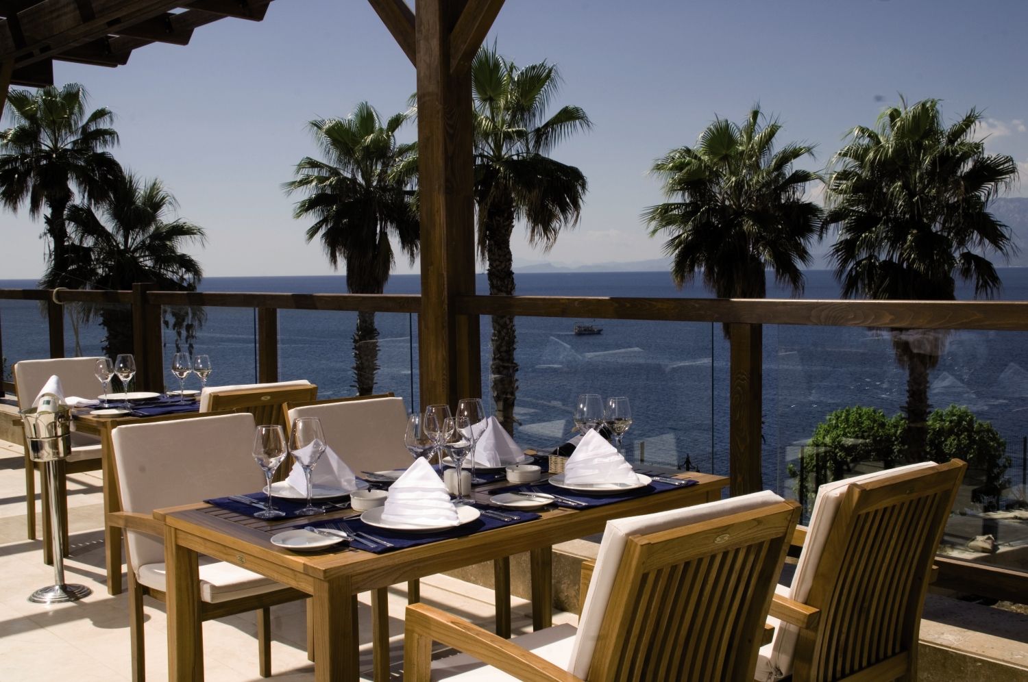 Hotel Ramada Plaza - - 5* pas cher photo 5