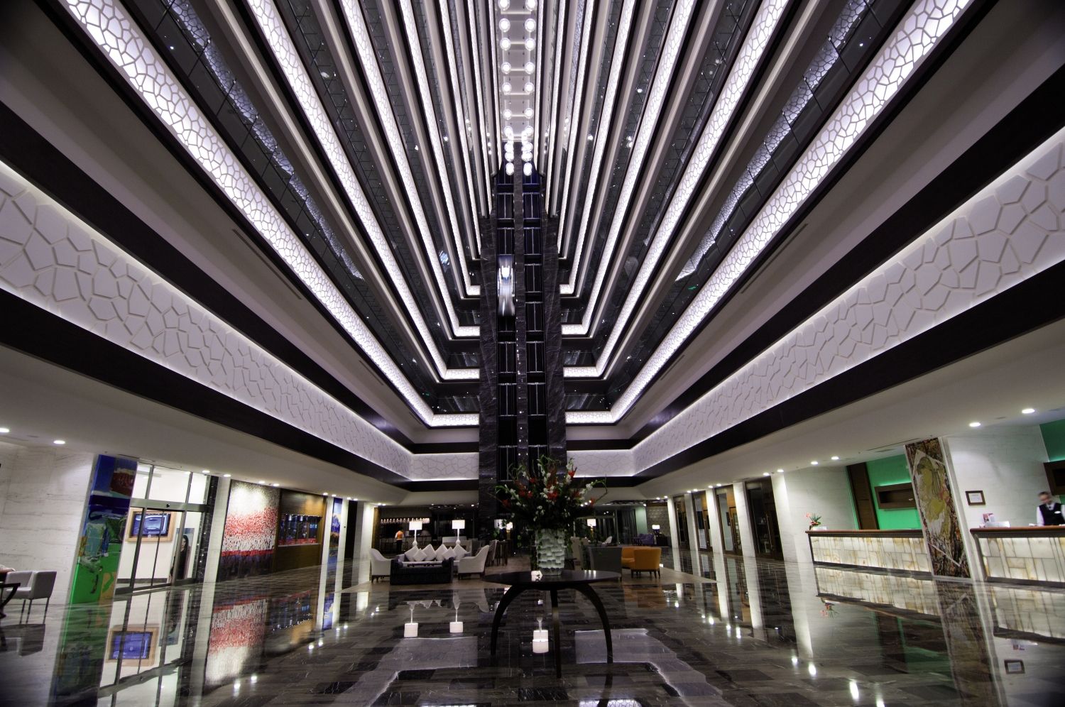 Hotel Ramada Plaza - - 5* pas cher photo 6