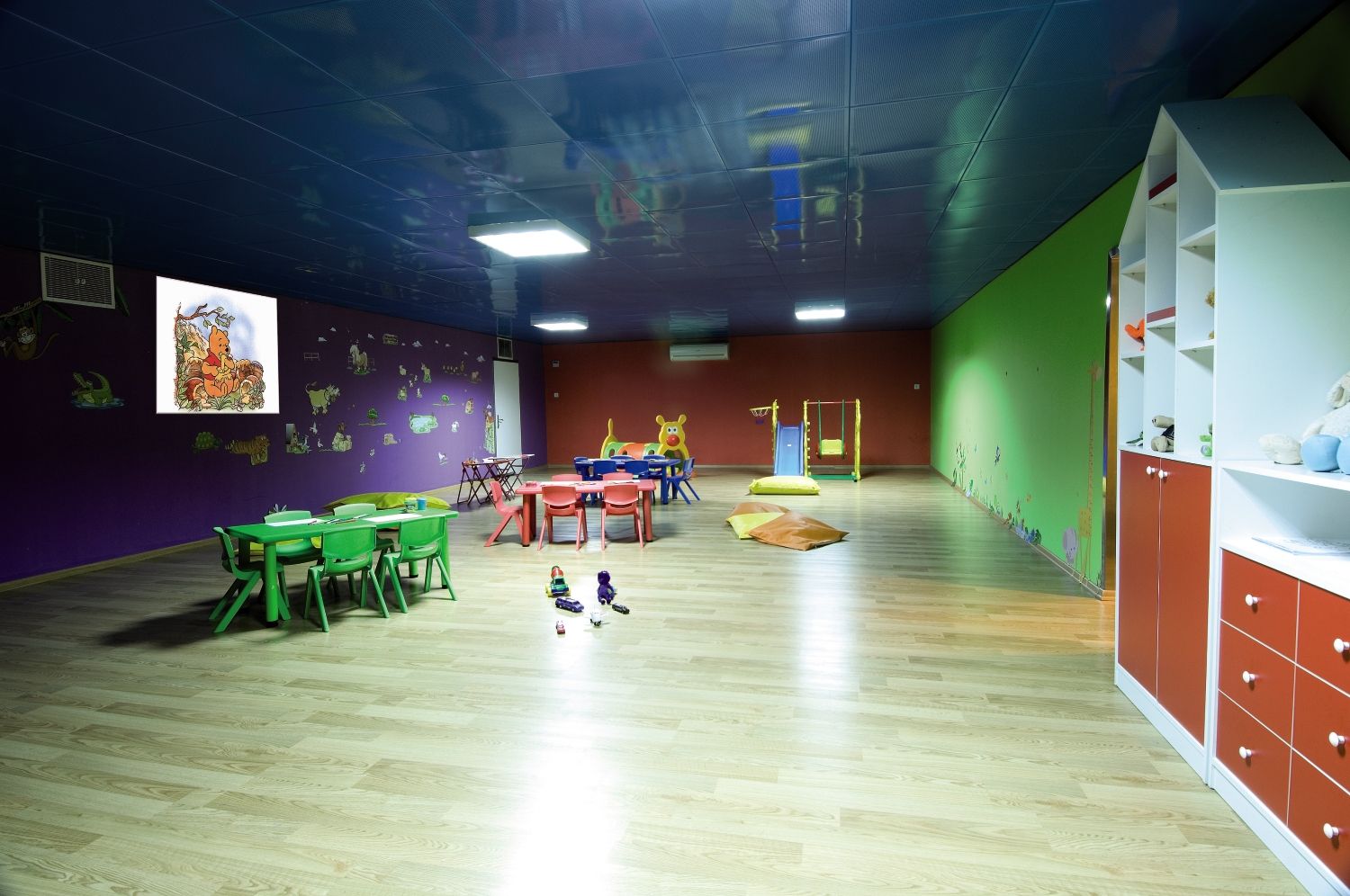 Hotel Ramada Plaza - - 5* pas cher photo 8