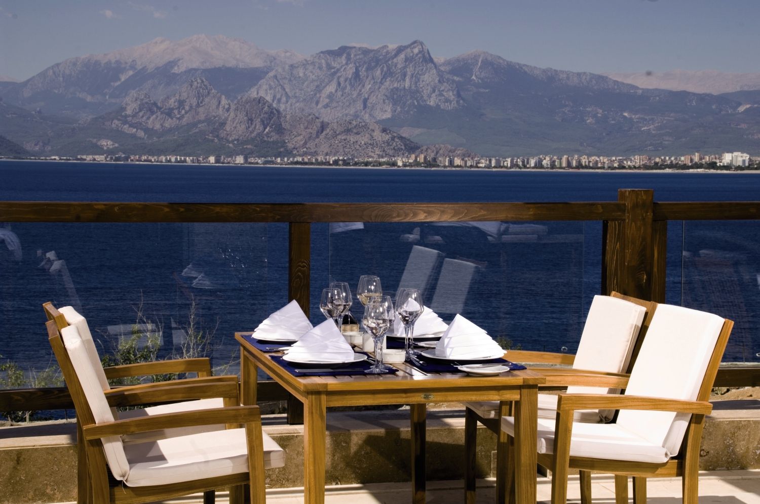 Hotel Ramada Plaza - - 5* pas cher photo 9