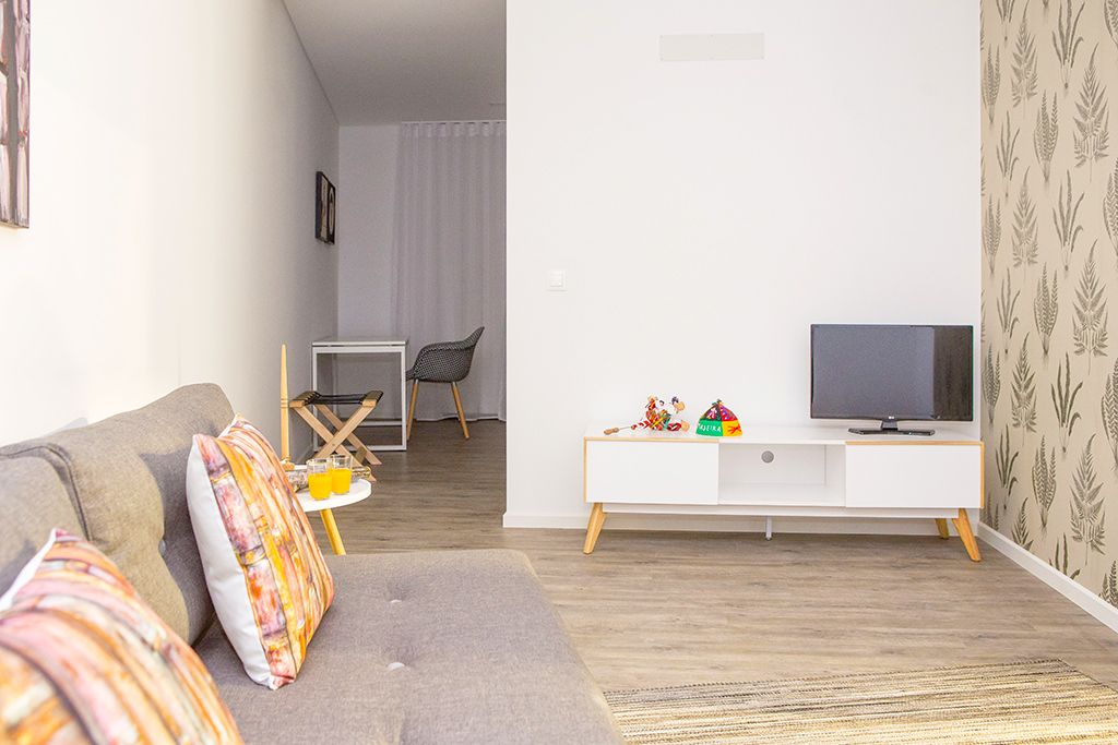 Storytellers Apartments 4* pas cher photo 5