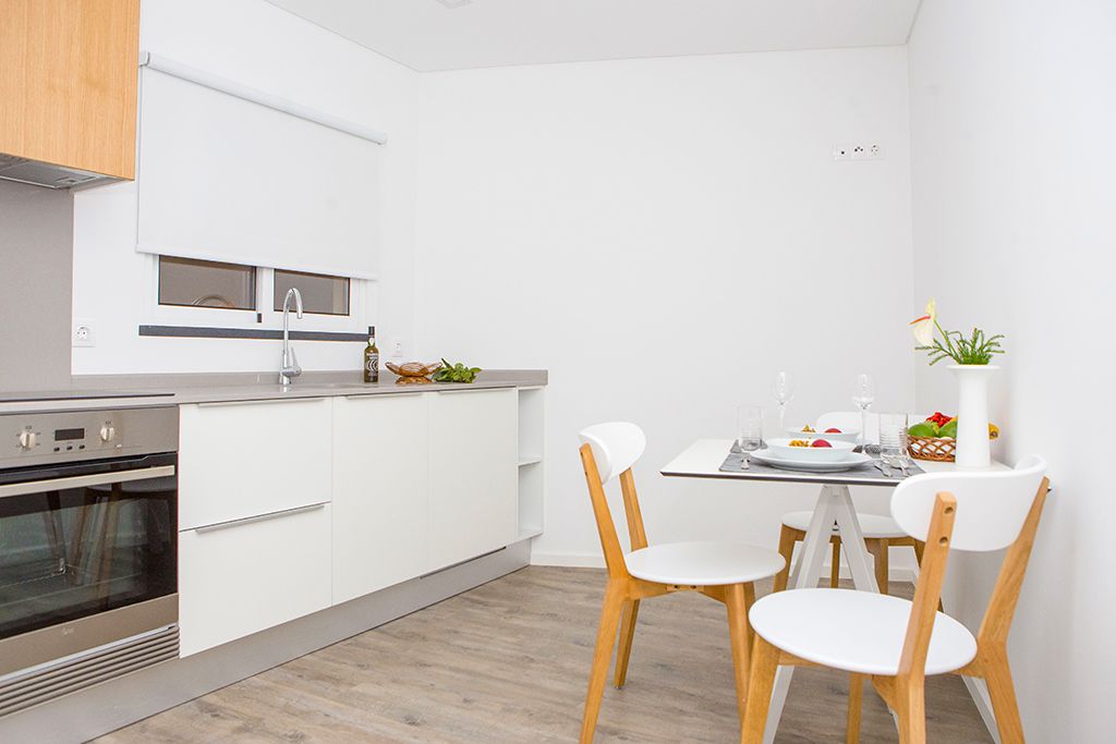 Storytellers Apartments 4* pas cher photo 6