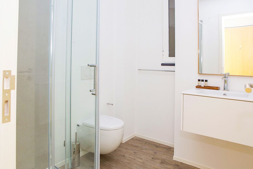 Storytellers Apartments 4* pas cher photo 7