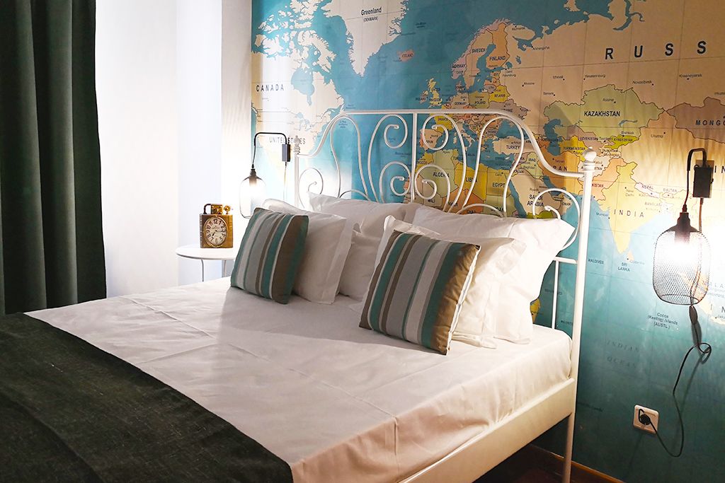 Storytellers Apartments 4* pas cher photo 8