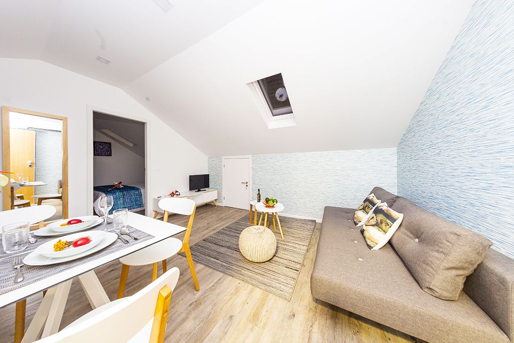 Storytellers Apartments 4* pas cher photo 9