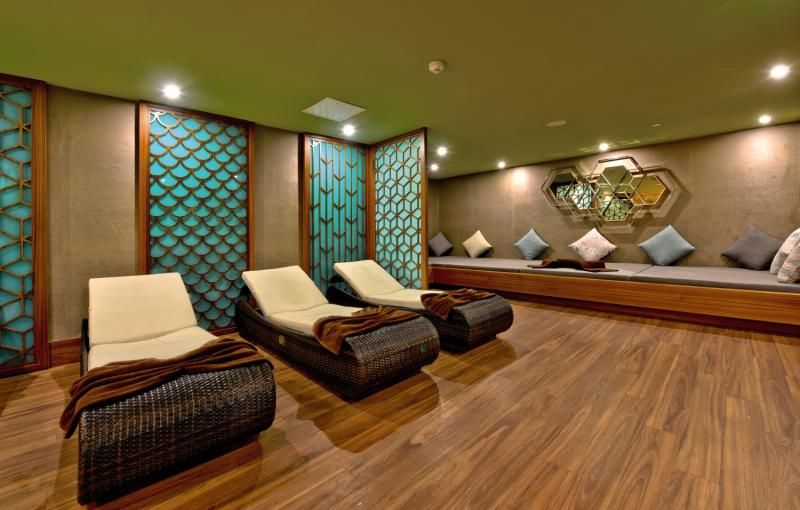 Side Star Elegance - 5* pas cher photo 2