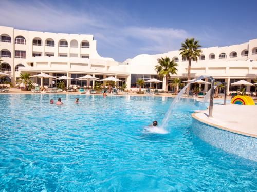 Club Framissima Khayam Garden Beach & Spa 4* pas cher photo 1