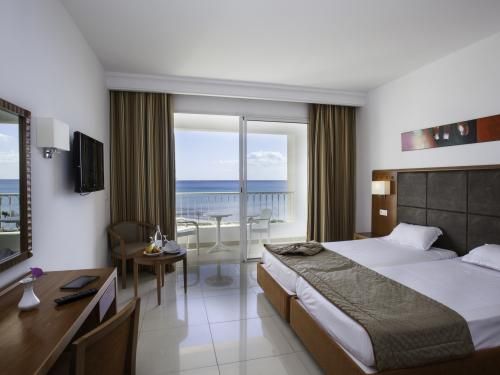 Club Framissima Khayam Garden Beach & Spa 4* pas cher photo 2