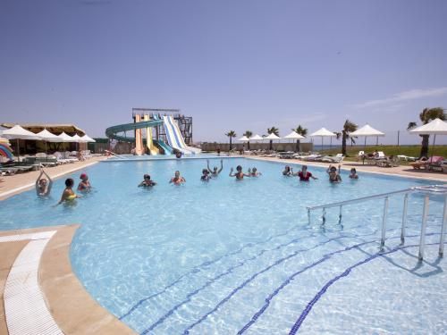 Club Framissima Khayam Garden Beach & Spa 4* pas cher photo 3