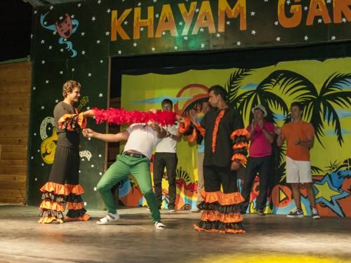 Club Framissima Khayam Garden Beach & Spa 4* pas cher photo 4