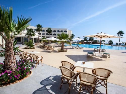 Club Framissima Khayam Garden Beach & Spa 4* pas cher photo 5