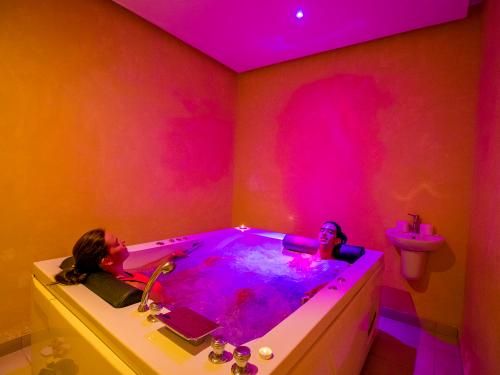 Club Framissima Khayam Garden Beach & Spa 4* pas cher photo 7