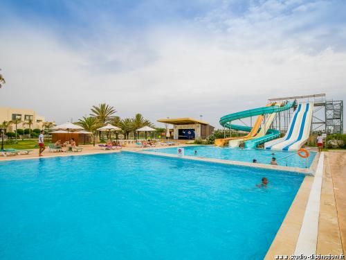 Club Framissima Khayam Garden Beach & Spa 4* pas cher photo 9