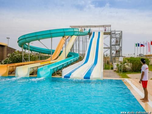 Club Framissima Khayam Garden Beach & Spa 4* pas cher photo 10