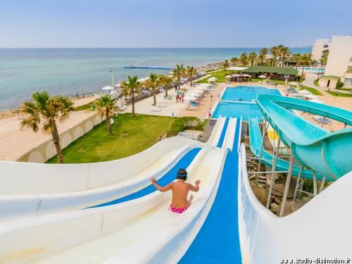 Club Framissima Khayam Garden Beach & Spa 4* pas cher photo 11