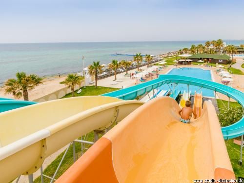 Club Framissima Khayam Garden Beach & Spa 4* pas cher photo 12