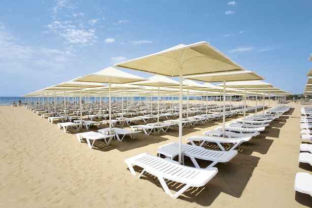 Hotel Aydinbey Kings Palace - 5* pas cher photo 9