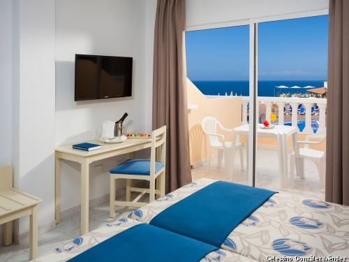 Hôtel Bahía Flamingo 3* pas cher photo 4