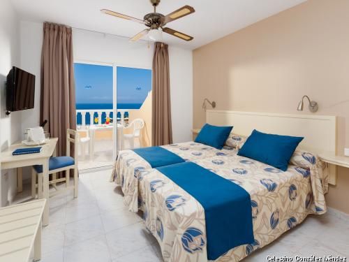 Hôtel Bahía Flamingo 3* pas cher photo 5