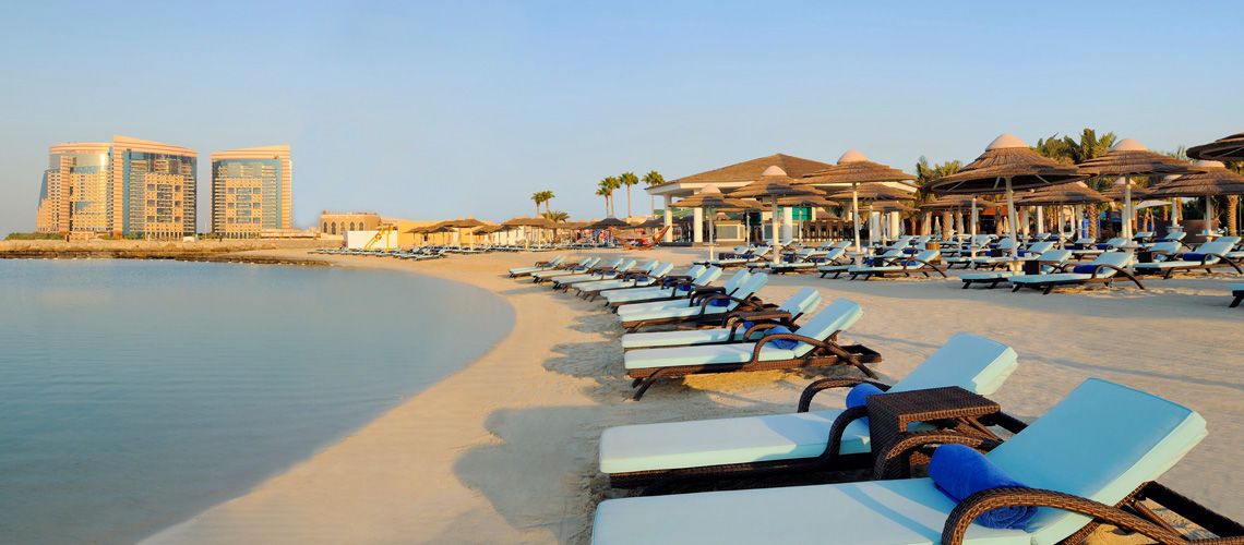 Intercontinental 5* pas cher photo 3