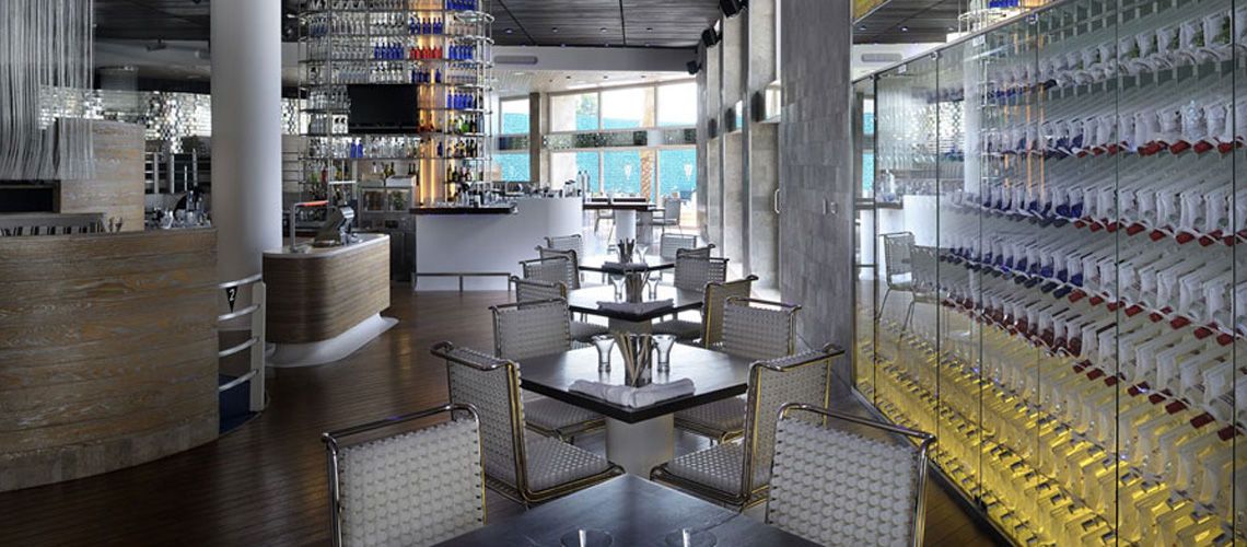 Intercontinental 5* pas cher photo 6