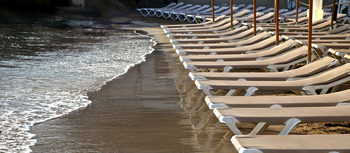 Intercontinental 5* pas cher photo 9