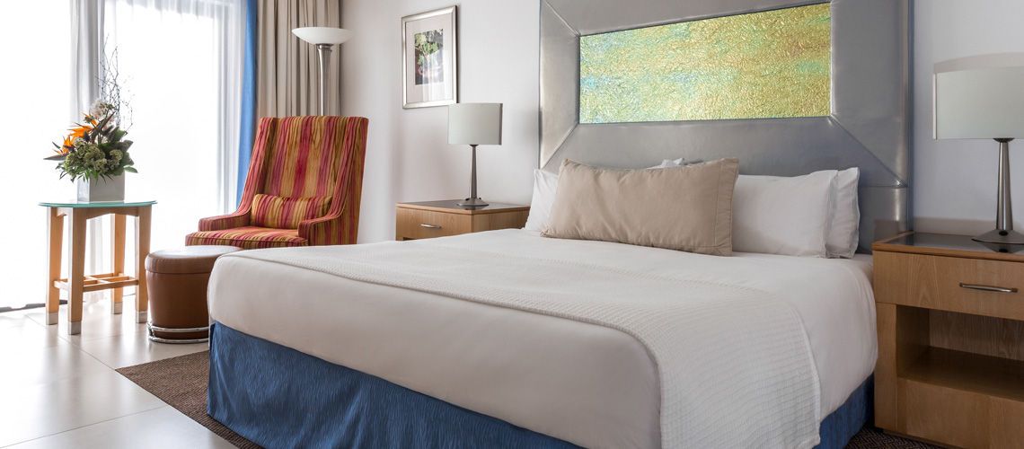 Intercontinental 5* pas cher photo 11