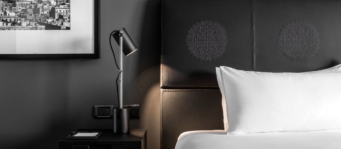 Intercontinental 5* pas cher photo 12