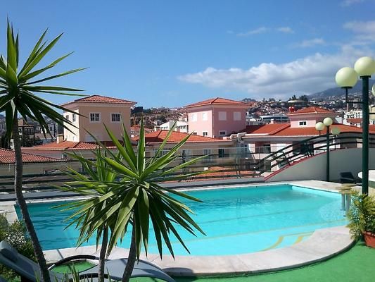 Windsor 4* pas cher photo 1