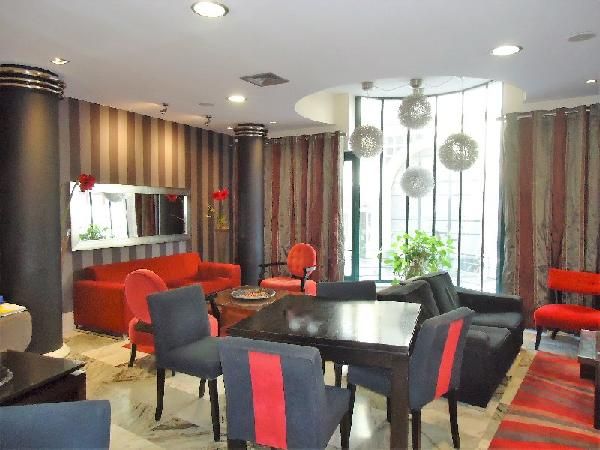 Windsor 4* pas cher photo 5